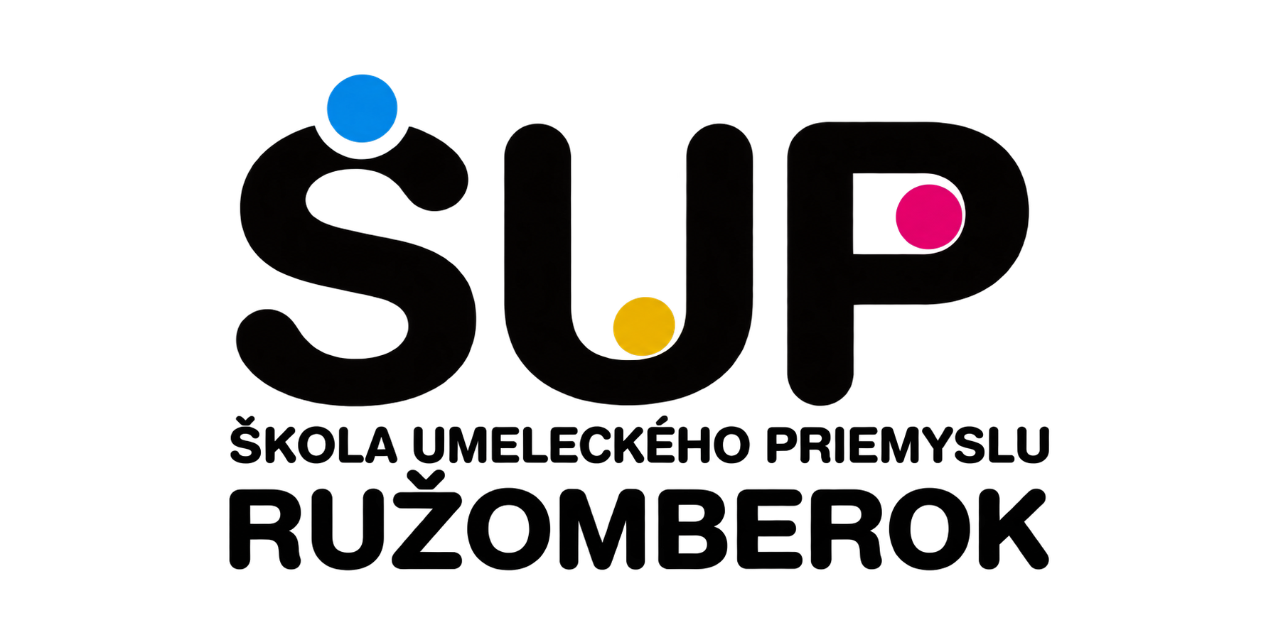 ŠUP – Škola umeleckého priemyslu Ružomberok